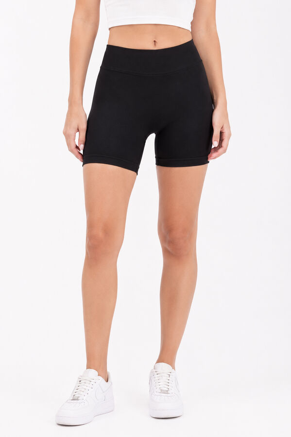SHORT AGHATE NEGRO image number null
