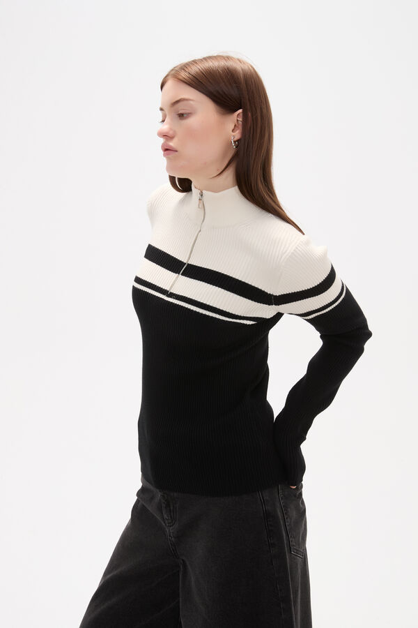 POLERA SYLAEL GUSTO 1 image number null