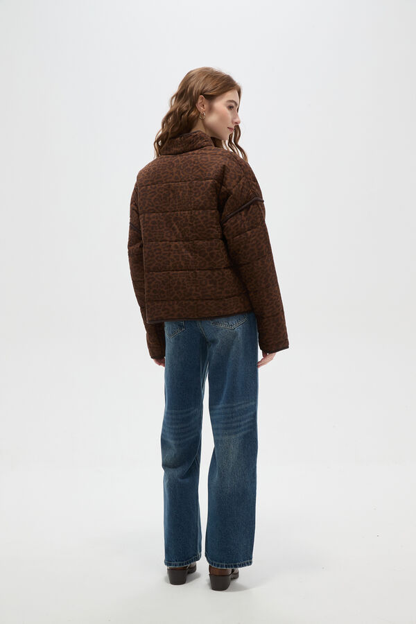 CAMPERA LAXA GUSTO 1 image number null