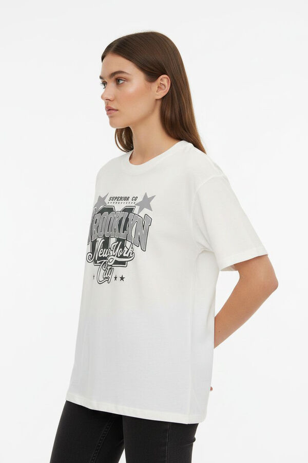 REMERA SABACK GUSTO 1 image number null