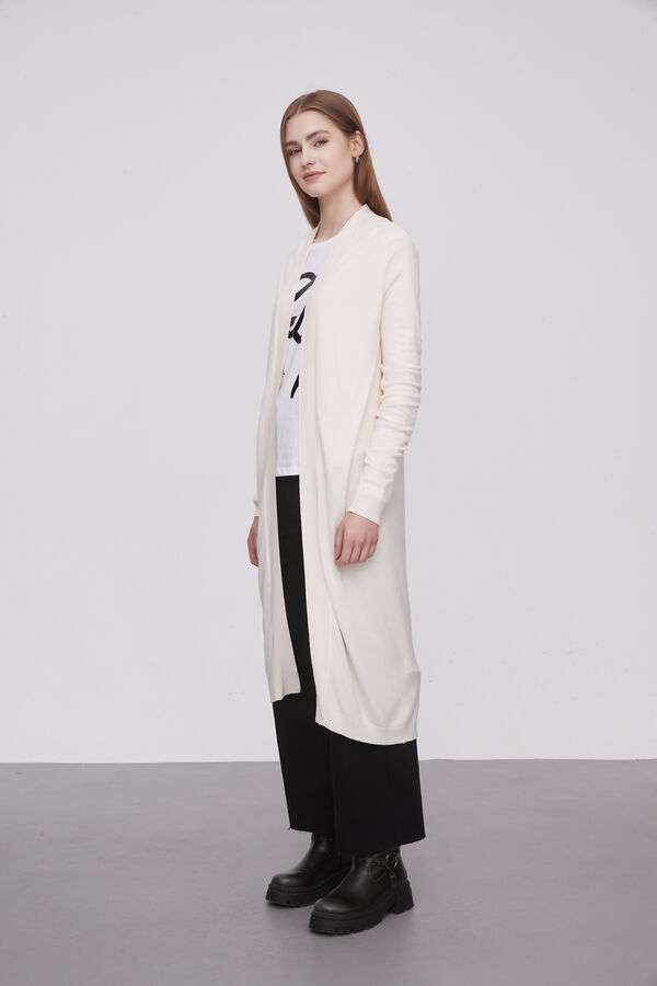SACO IKEM CRUDO / NATURAL image number null