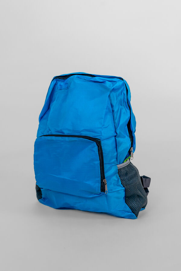 Mochila Herrera AZUL image number null