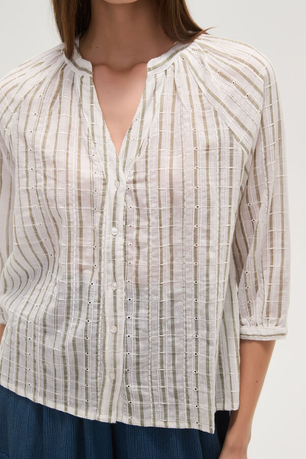 CAMISA GUREMA GUSTO 1 image number null