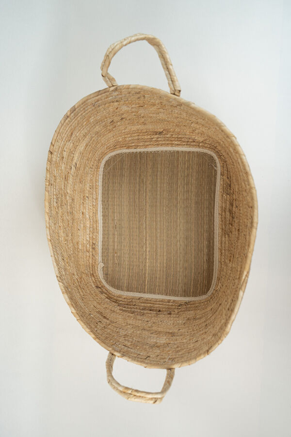 Cesto Lette COLOR UNICO image number null