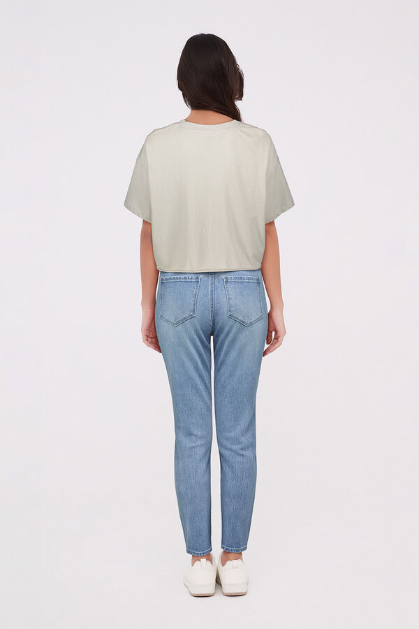 REMERA HOUNDAS GUSTO 3 image number null
