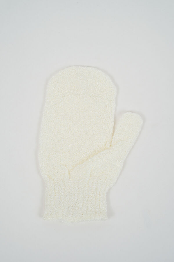 Guante CALE BLANCO image number null
