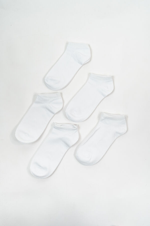 ANKLE TERRAN GUSTO 1 image number null