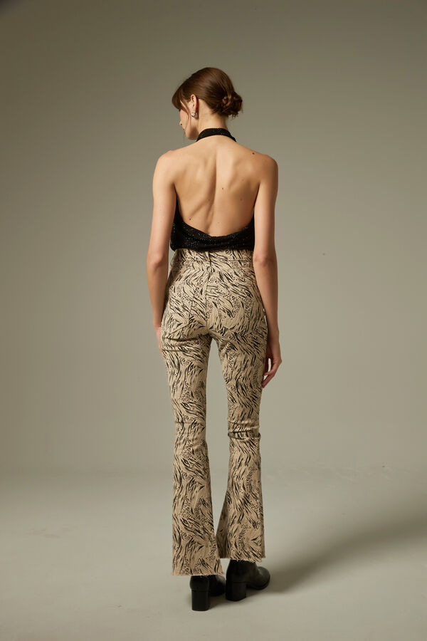 PANTALON MIRLAN 70607 GUSTO 2 image number null