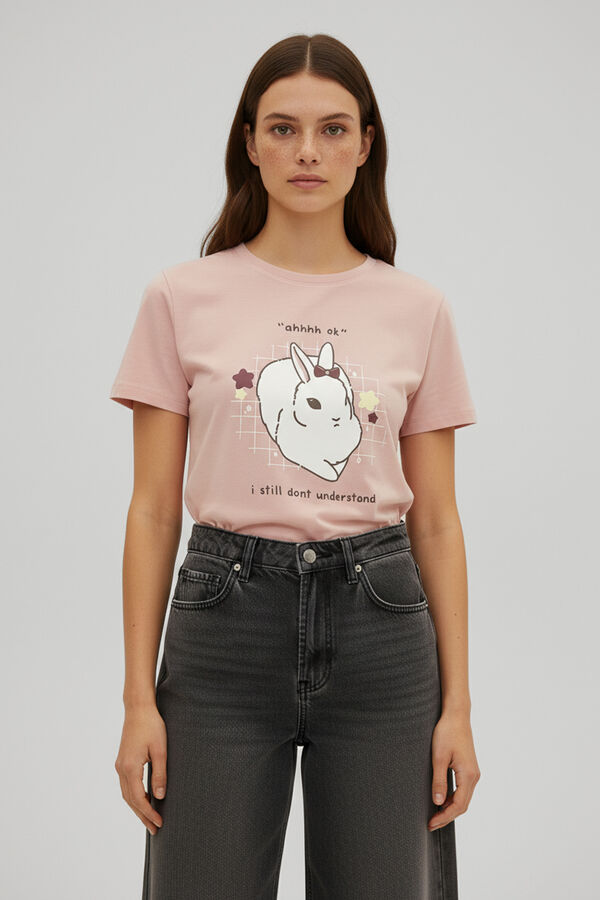 REMERA USAMBARA GUSTO 3 image number null