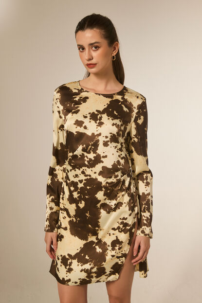 VESTIDO COTS GUSTO 1 image number null