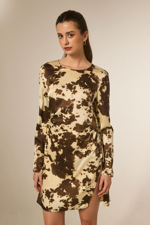 VESTIDO COTS GUSTO 1 image number null