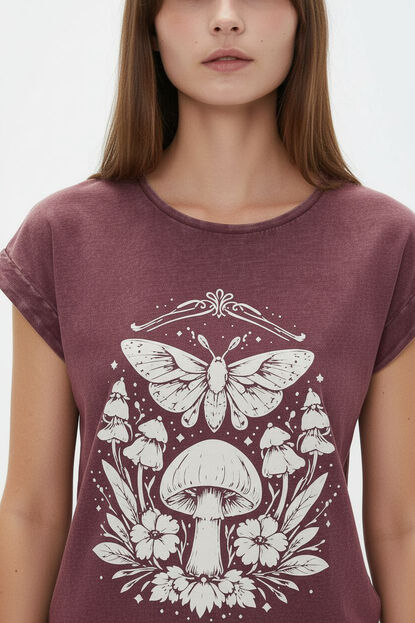 REMERA AKAROA 70607 GUSTO 3 image number null