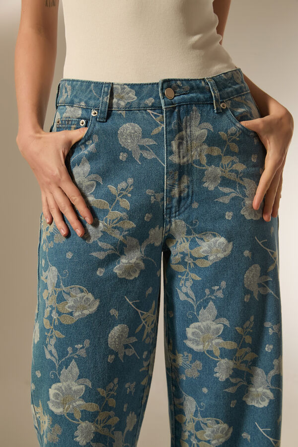 PANTALON AURELIA 70607 GUSTO 1 image number null