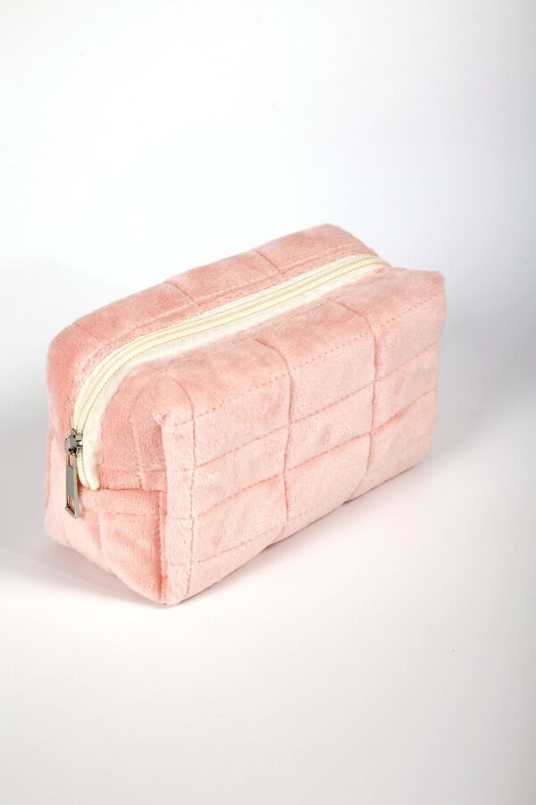 Neceser Pelusa ROSA image number null