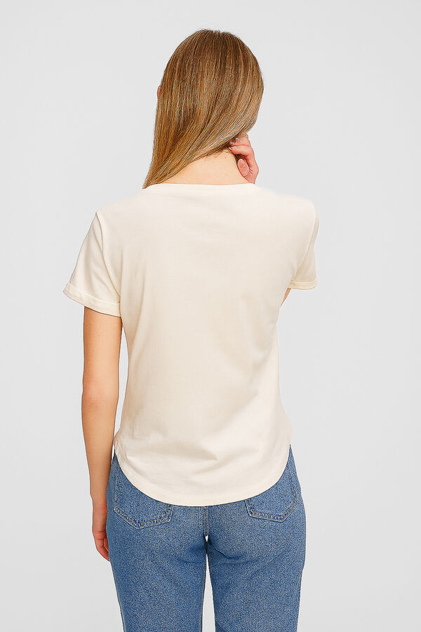 REMERA COBATIN GUSTO 5 image number null