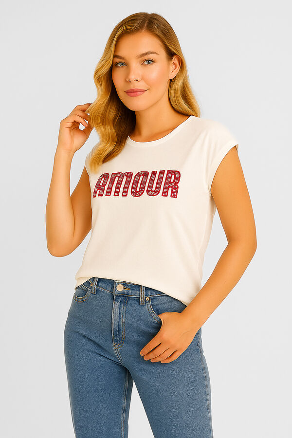 REMERA GIACOBI GUSTO 1 image number null