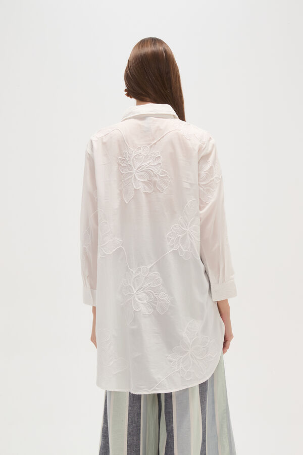 CAMISA POLY GUSTO 1 image number null