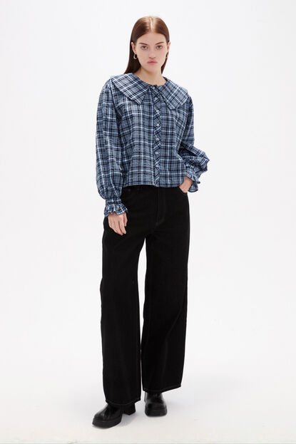CAMISA POLONI GUSTO 1 image number null