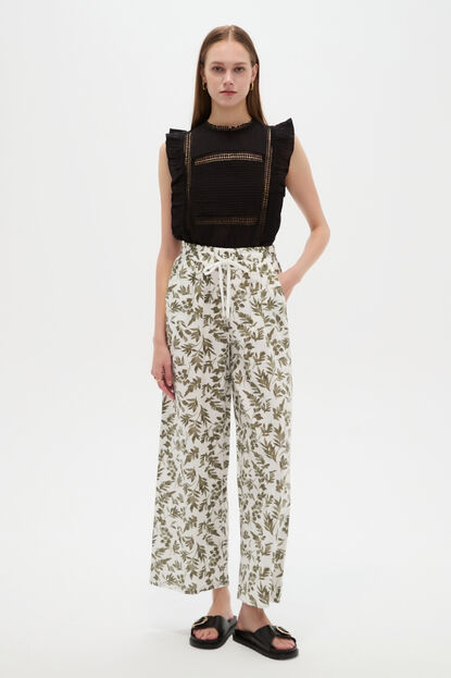 PANTALON CUR 70809 GUSTO 1 image number null