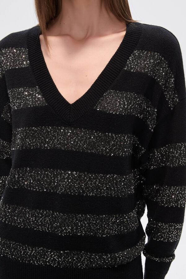 SWEATER VELALIA GUSTO 1 image number null