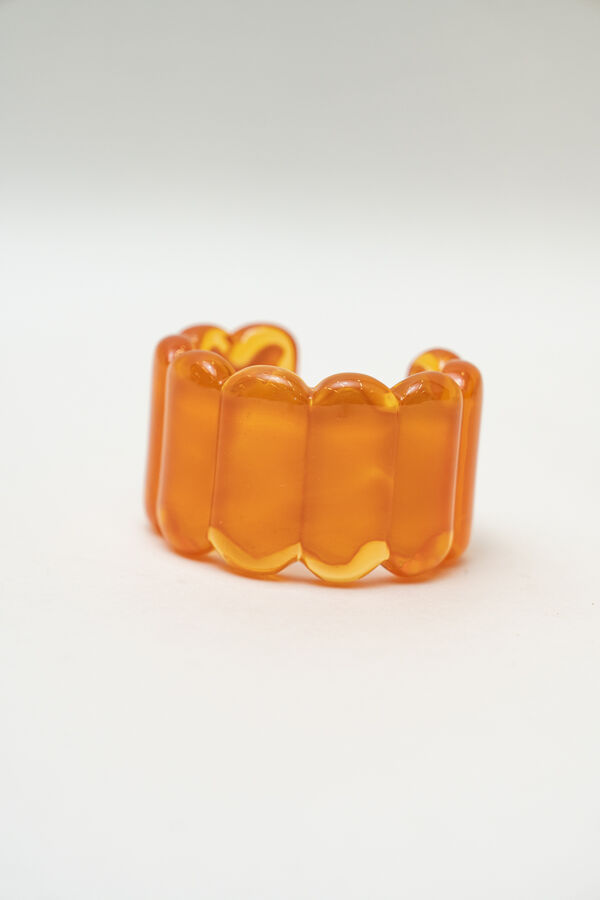 Brazalete Orango NARANJA image number null