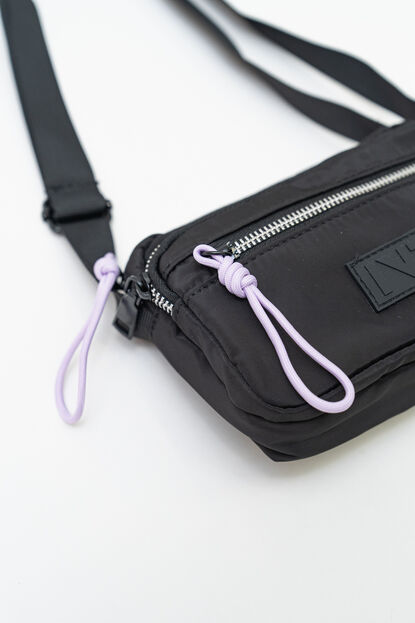 Cartera Solea NEGRO image number null