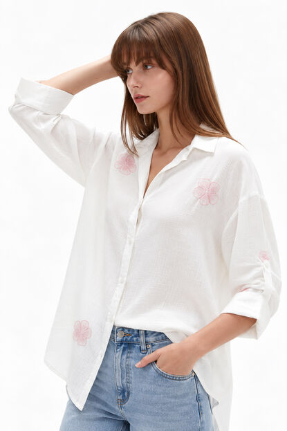 CAMISA LUCRELU 70809 GUSTO 1 image number null