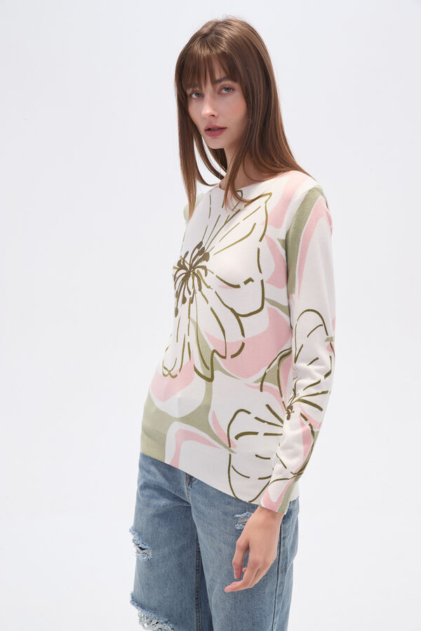 SWEATER ZEPRA GUSTO 1 image number null