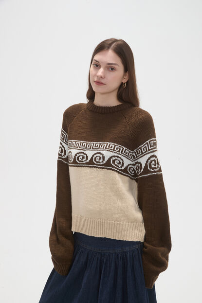 SWEATER KARELIA GUSTO 1 image number null