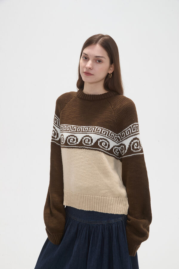 SWEATER KARELIA GUSTO 1 image number null