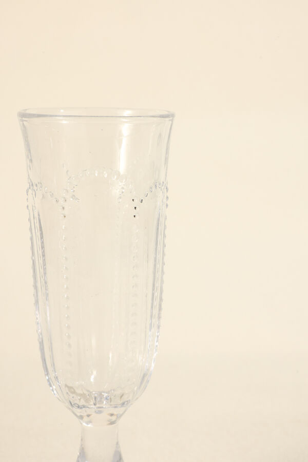 Copa Champagne Kira COLOR UNICO image number null