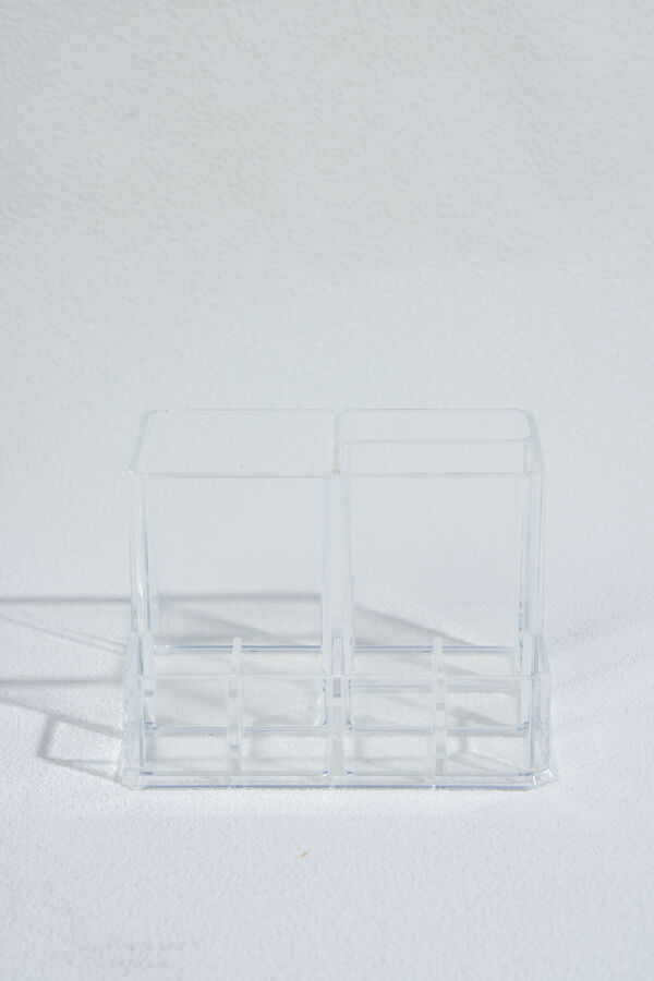 Organizador maquillaje COLOR UNICO image number null