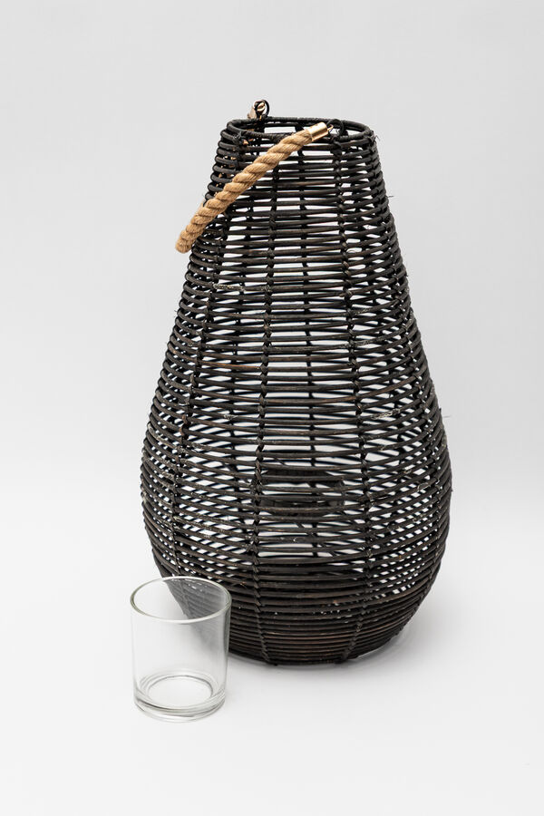 Fanal Nitza NEGRO