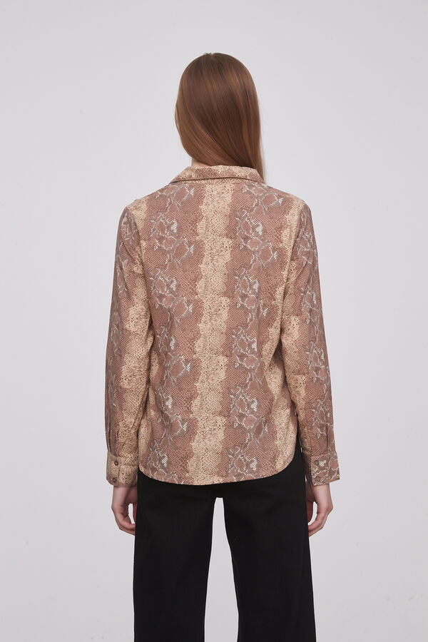 CAMISA DORNBI GUSTO 1 image number null