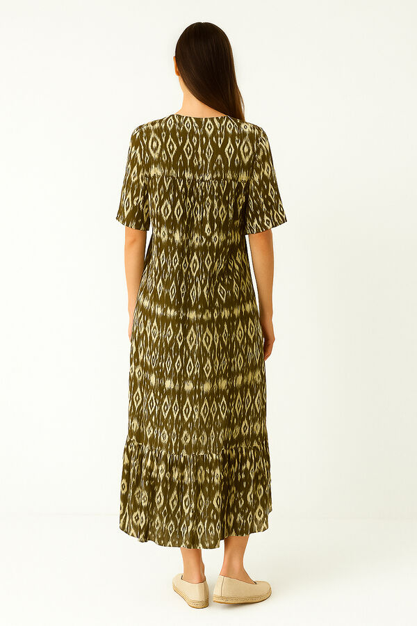 VESTIDO NANET GUSTO 1 image number null