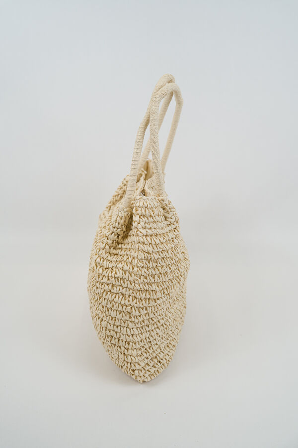 Bolso Nime BEIGE image number null