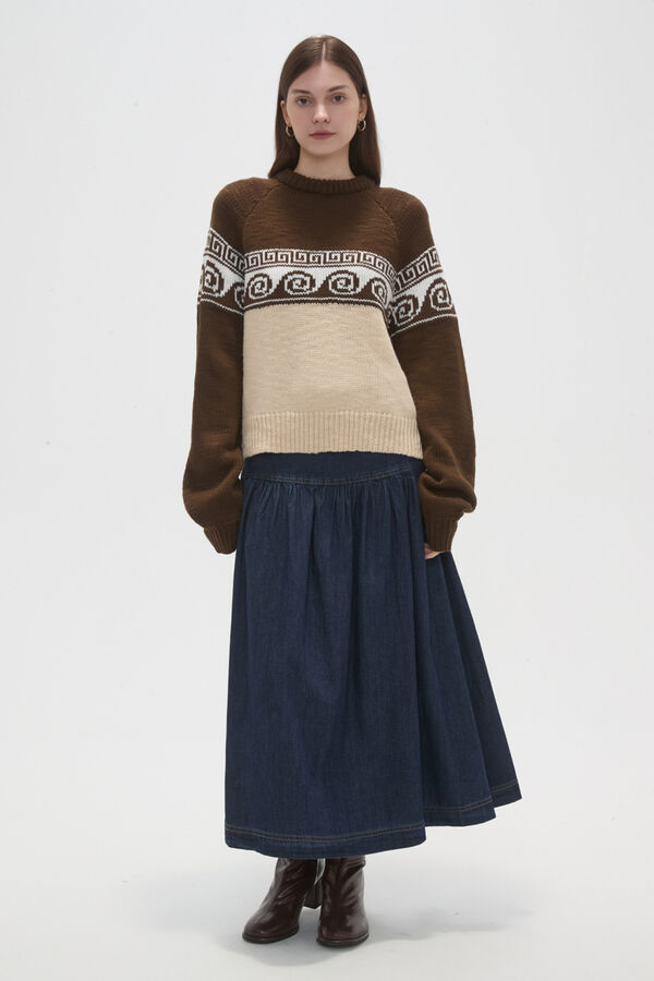 SWEATER KARELIA GUSTO 1 image number null
