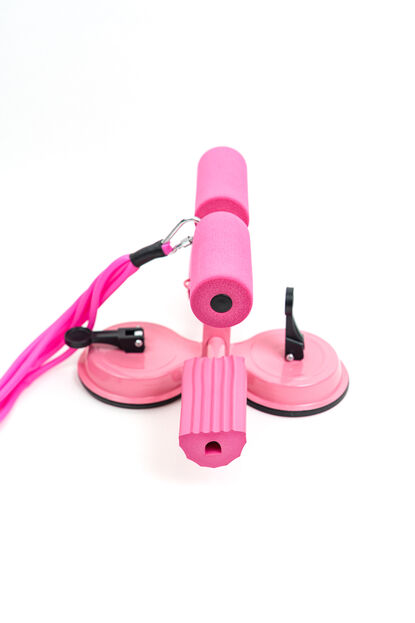 Complementos Soporte para abdominales COLOR UNICO image number null