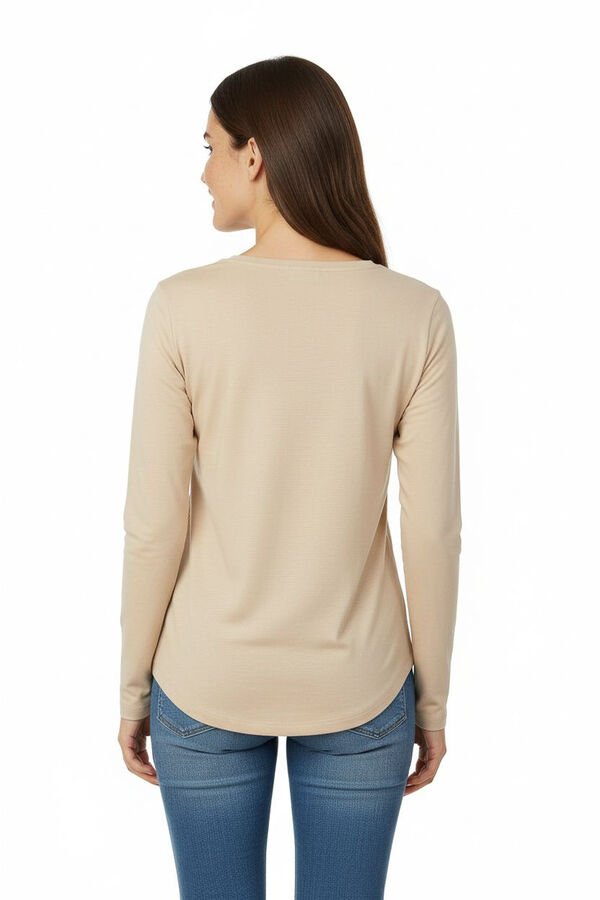 REMERA CUREN GUSTO 1 image number null