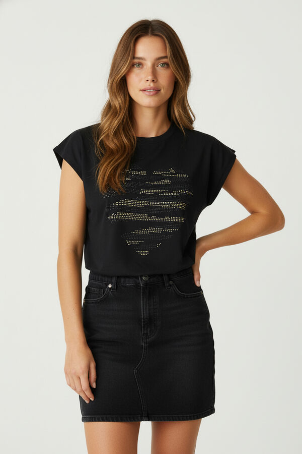 REMERA BOERA GUSTO 1 image number null