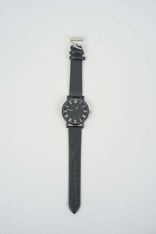 Reloj Ivana NEGRO image number null