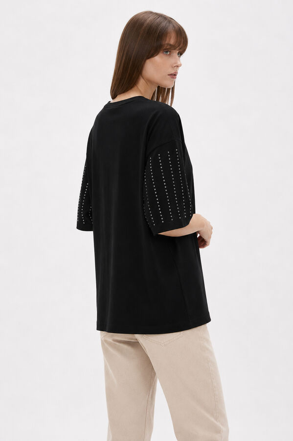 REMERA VROLI 70607 GUSTO 1 image number null