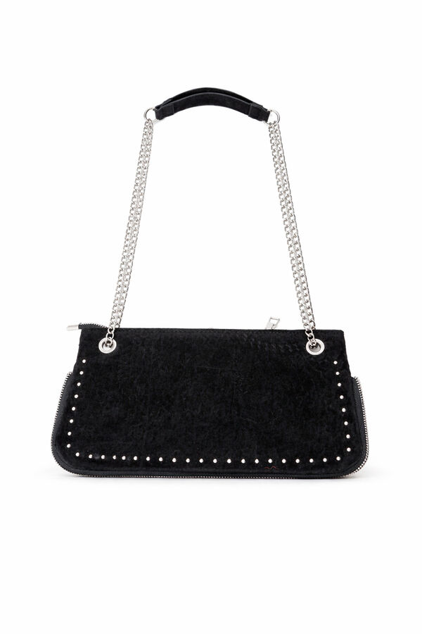 Cartera Betsy NEGRO image number null
