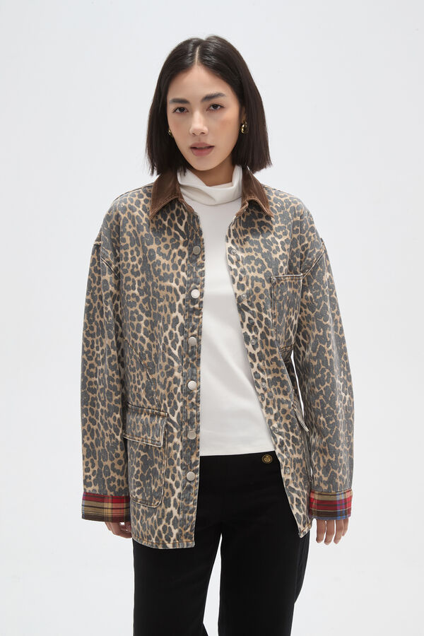 CAMPERA ZAYEN GUSTO 1 image number null