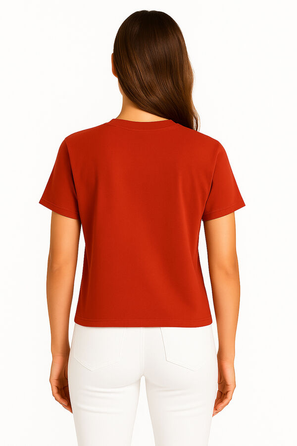 REMERA DUSH GUSTO 3 image number null