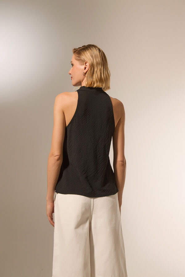 TOPS RODAL NEGRO image number null