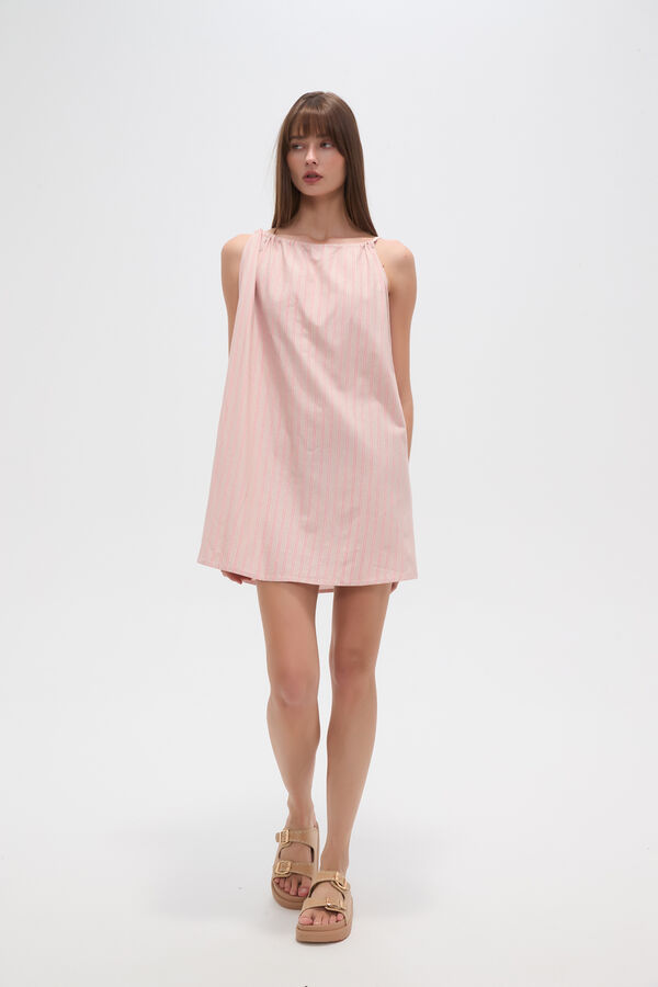 VESTIDO VELUNA GUSTO 1 image number null