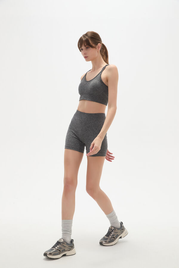 SHORT SPERTEN 70809 NEGRO image number null