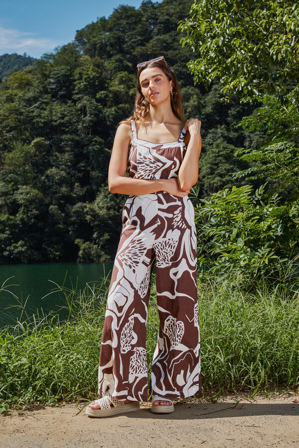 PANTALON ZARELA GUSTO 1 image number null