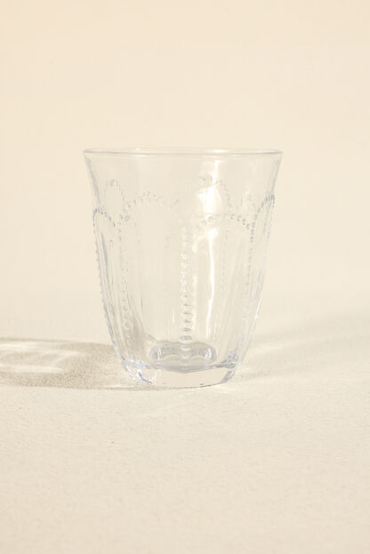 Vaso Kira Bajo COLOR UNICO image number null